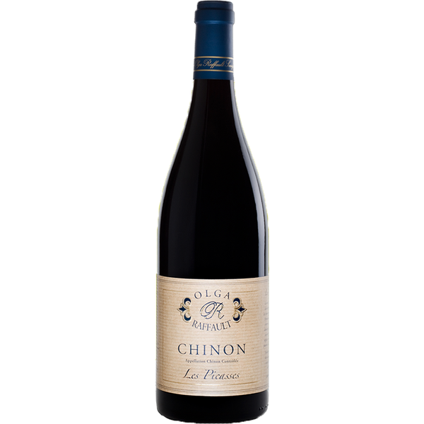 Raffault Chinon Picasses