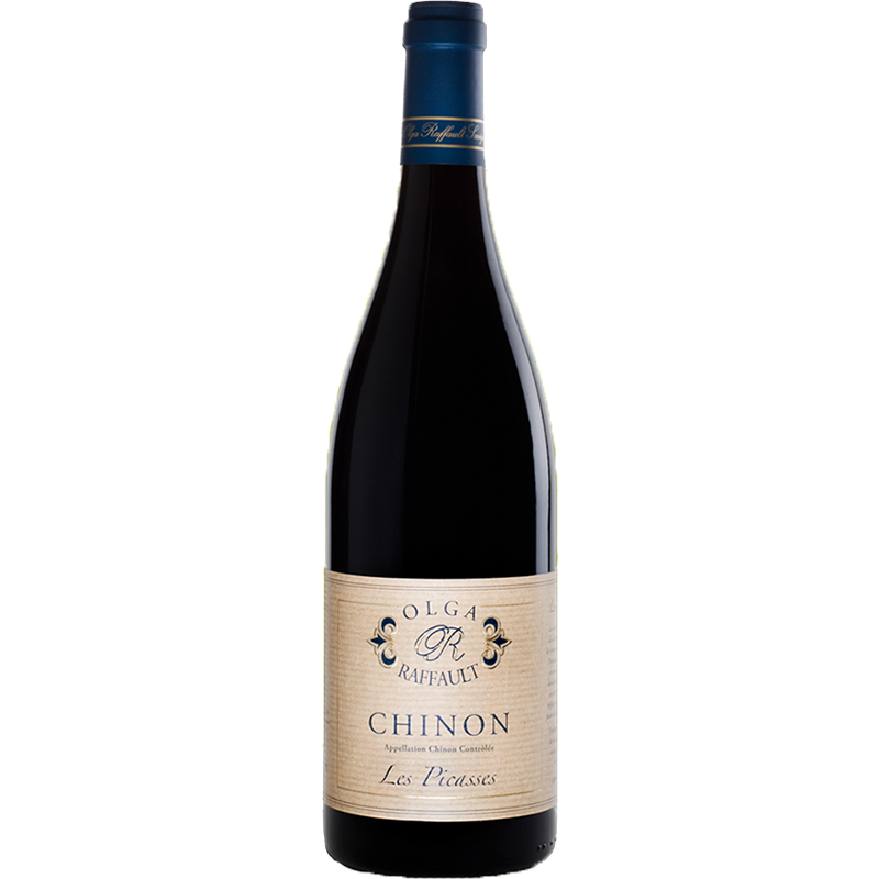 Raffault Chinon Picasses