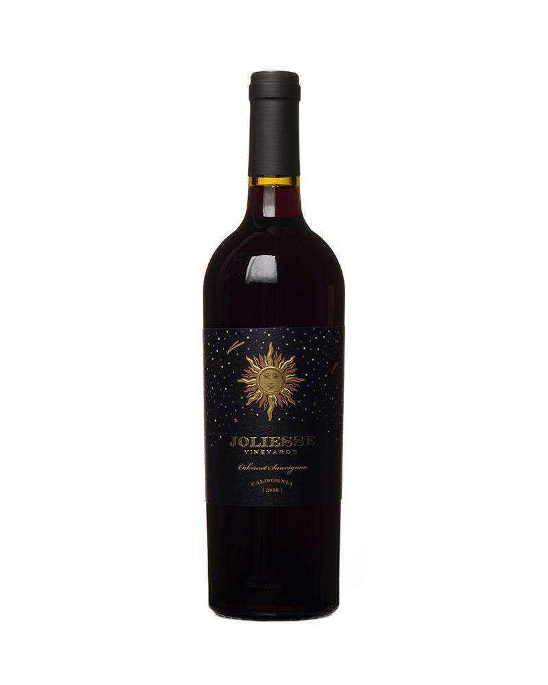 JOLIESSE CABERNET SAUVIGNON