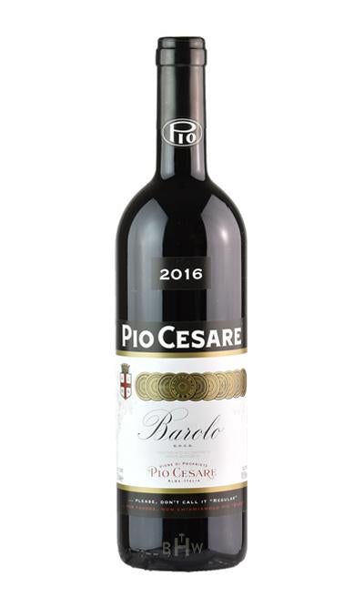 PIO CESARE BAROLO