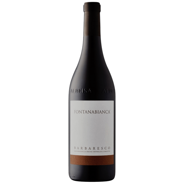 FONTANABIANCA BARBARESCO