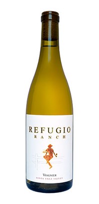 Refugio Viognier,  2017