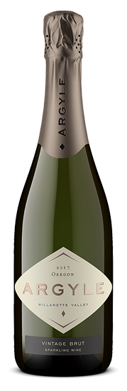 Argyle Brut, Willamette Valley