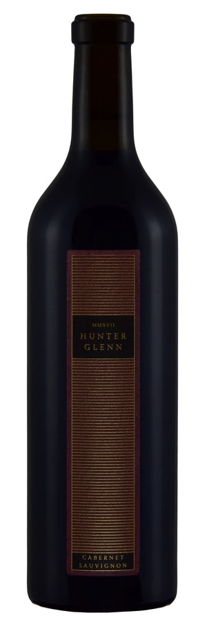 Hunter Glenn Cabernet Franc, 2018