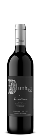 DUNHAM CELLARS TRUTINA RED