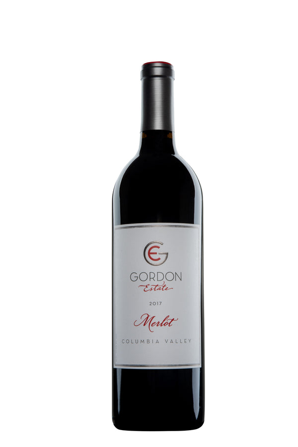 Gordon Estate Merlot