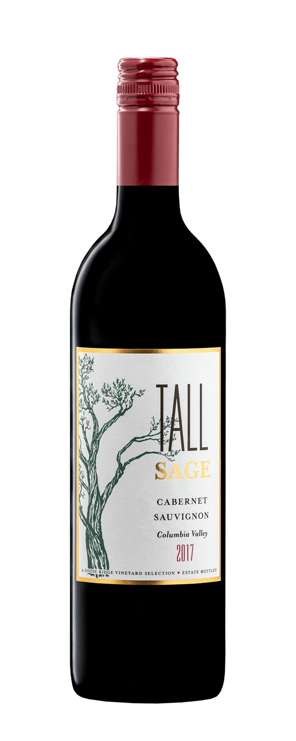 Tall Sage Cabernet Sauvignon, Columbia Valley