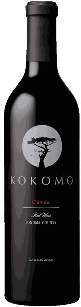 Kokomo North Coast Cuvee, 2019