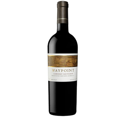 Waypoint Beckstoffer George III Cabernet Sauvignon