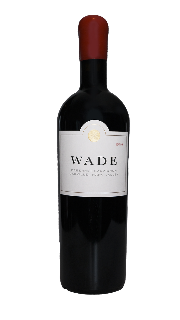 WADE CABERNET SAUVIGNON OAKVILLE