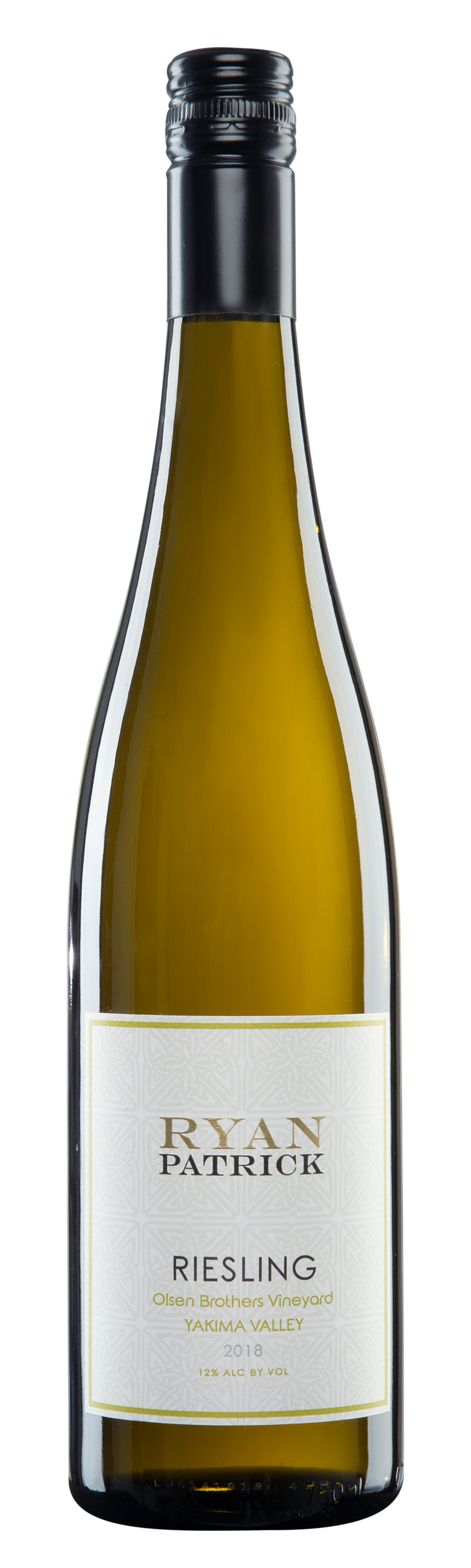 RYAN PATRICK RIESLING