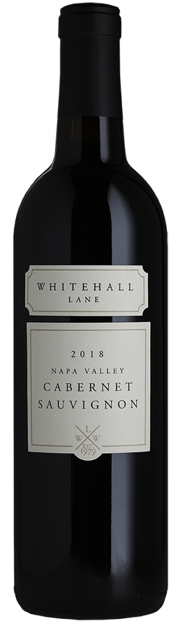 Whitehall Lane Cabernet Sauvignon, Napa Valley