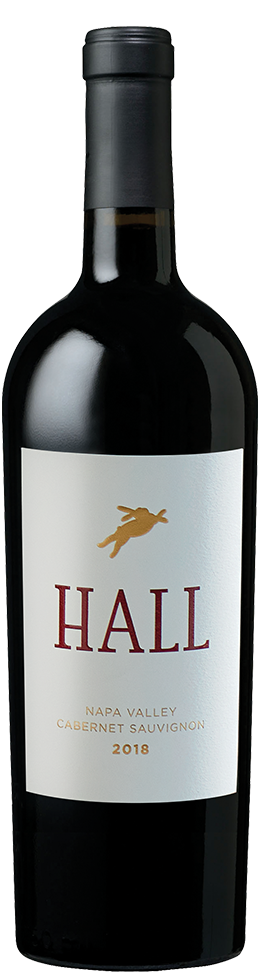 Hall Cabernet Sauvignon, Napa Valley