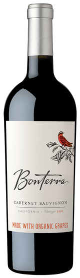 Bonterra Cabernet Sauvignon