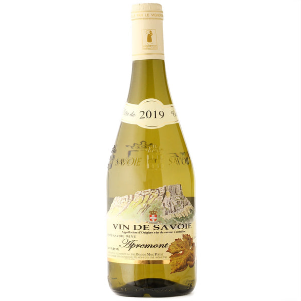 VIN DE SAVOIE APREMONT