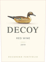 Decoy Red Blend, California