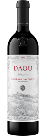 Daou Reserve Cabernet Sauvignon