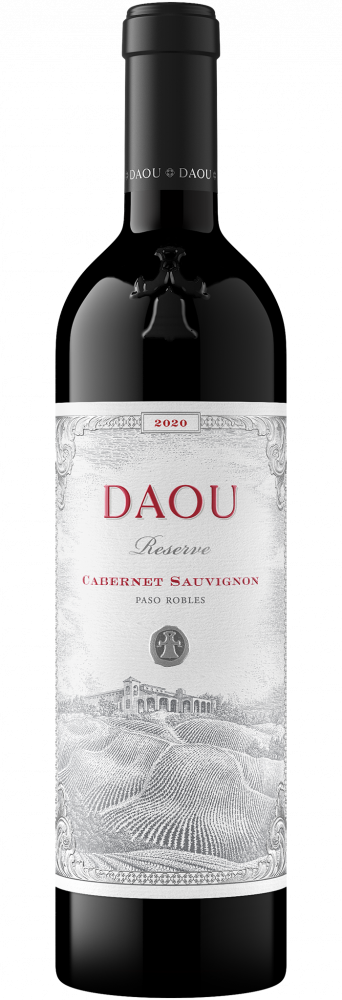 Daou Reserve Cabernet Sauvignon