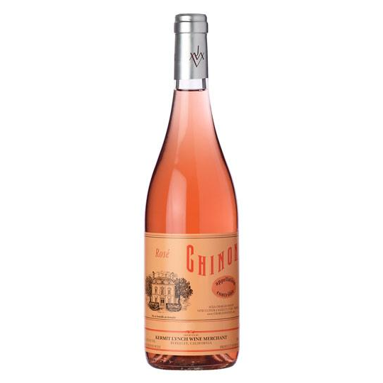 Charles Joguet Chinon Rose