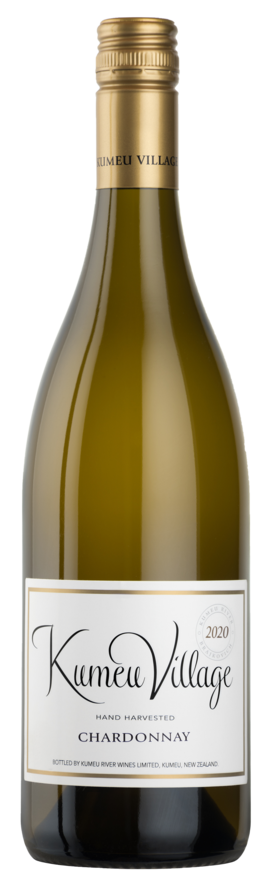 KUMEU RIVER VILLAGE CHARDONNAY