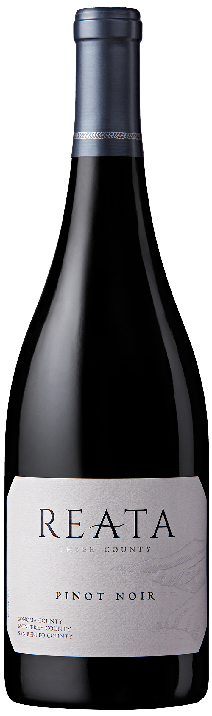 REATA PINOT NOIR, 3 COUNTY