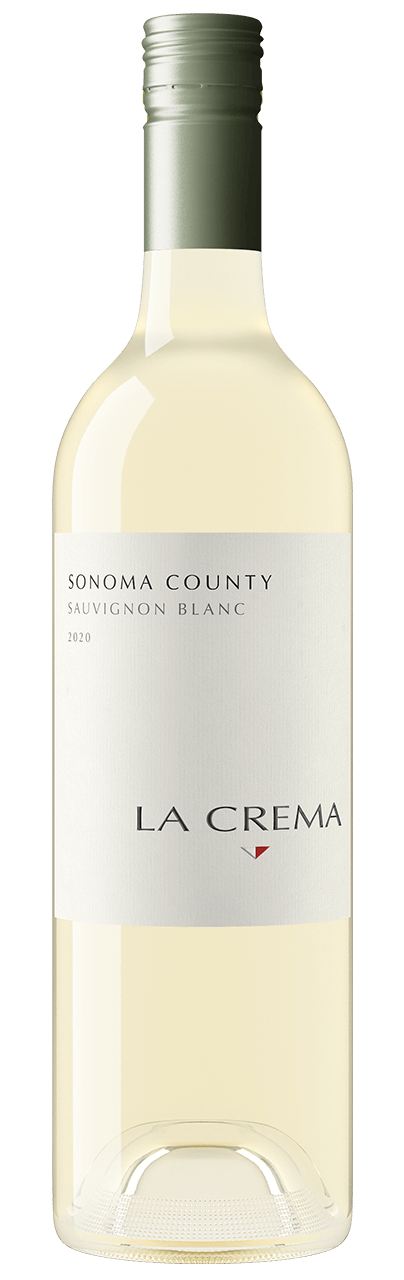 La Crema Sauvignon Blanc