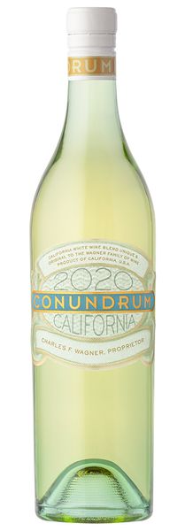 Conundrum White Blend, California