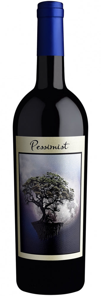 Daou "Pessimist" Red Blend