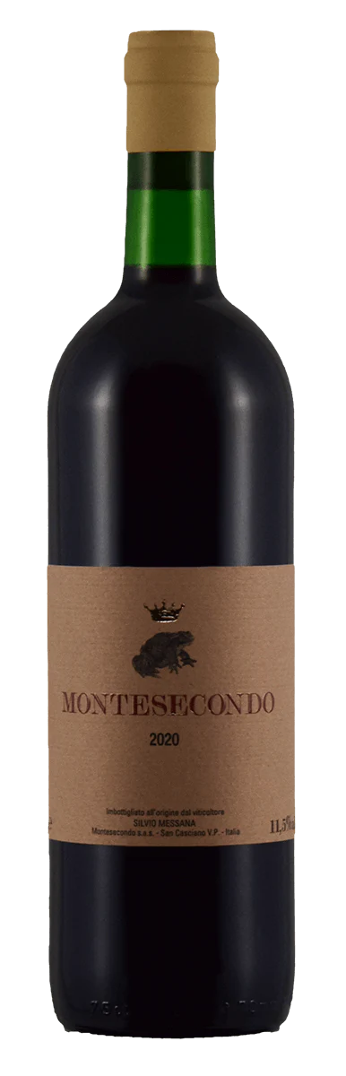 Montesecondo Sangiovese