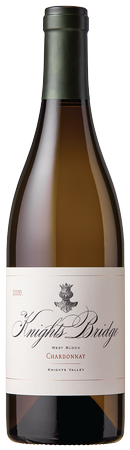 Knights Bridge West Block Chardonnay