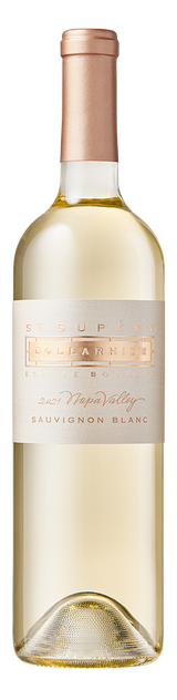 St. Supery Sauvignon Blanc Dollarhide