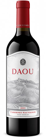 Daou Cabernet Sauvignon