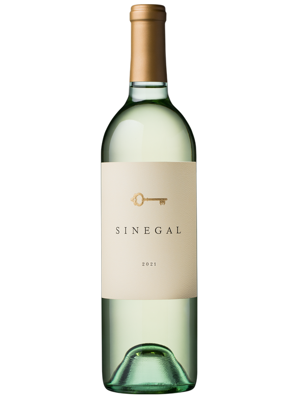 Sinegal Estate Sauvignon Blanc