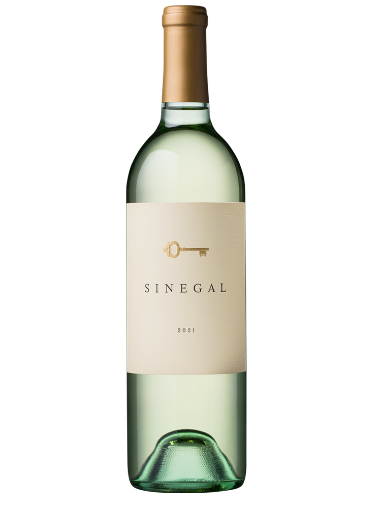 Sinegal Estate Sauvignon Blanc