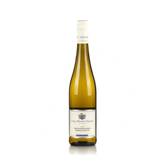 Schneider, Georg Albrecht Schneider Niersteiner Hipping Riesling Spatlese