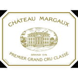 Chateau Margaux Cabernet Sauvignon