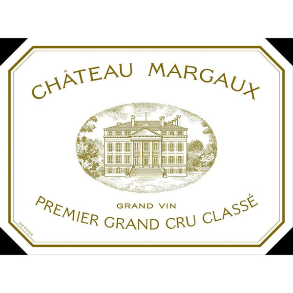 Chateau Margaux Cabernet Sauvignon