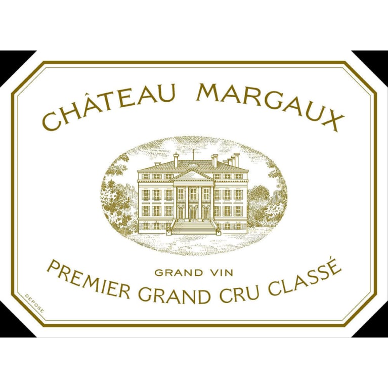 Chateau Margaux Cabernet Sauvignon