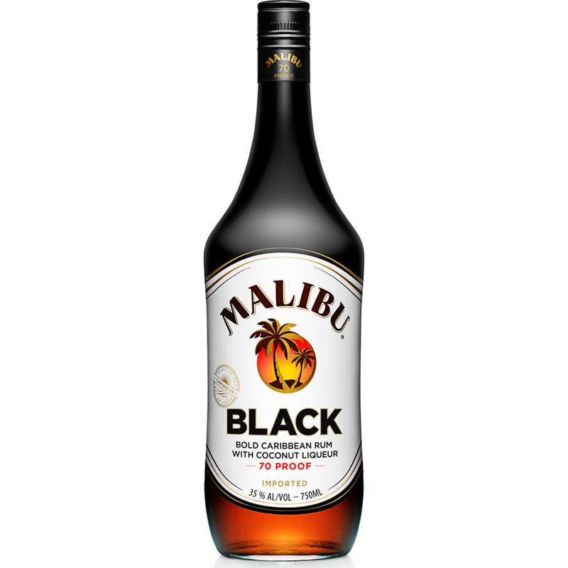 MALIBU BLACK