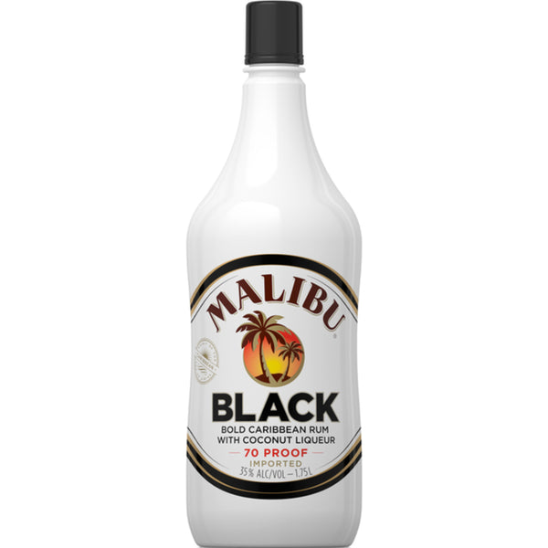 MALIBU BLACK 1750ML