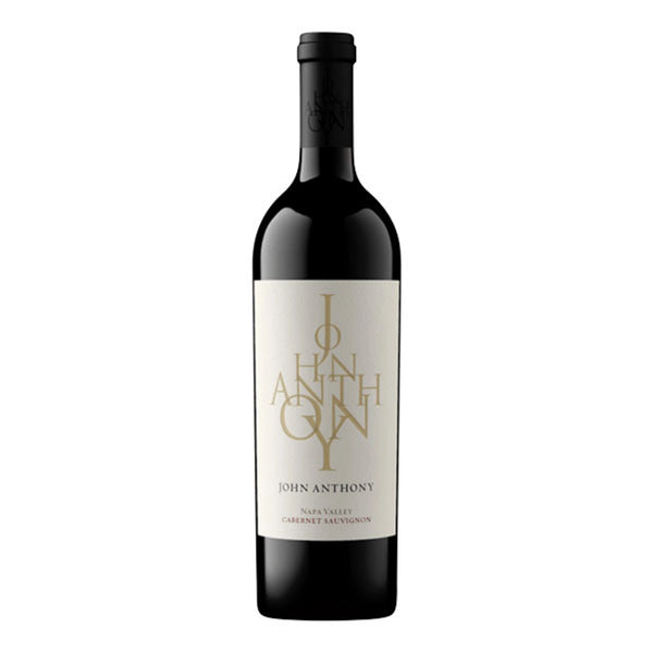 John Anthony Cabernet Sauvignon "Estate"