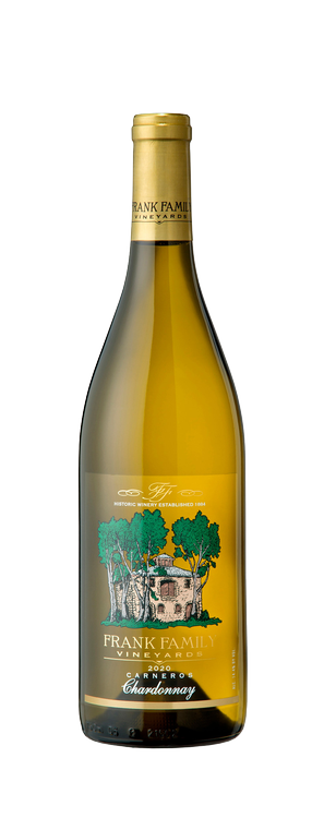 Frank Family Chardonnay Carneros CARNE