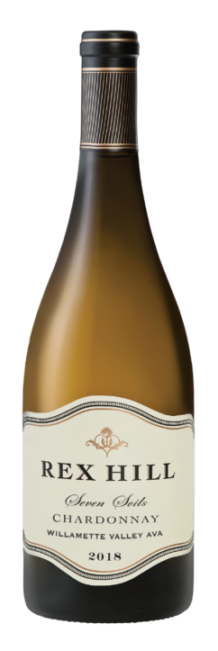 Rex Hill Chardonnay 'Seven Soils', Willamette