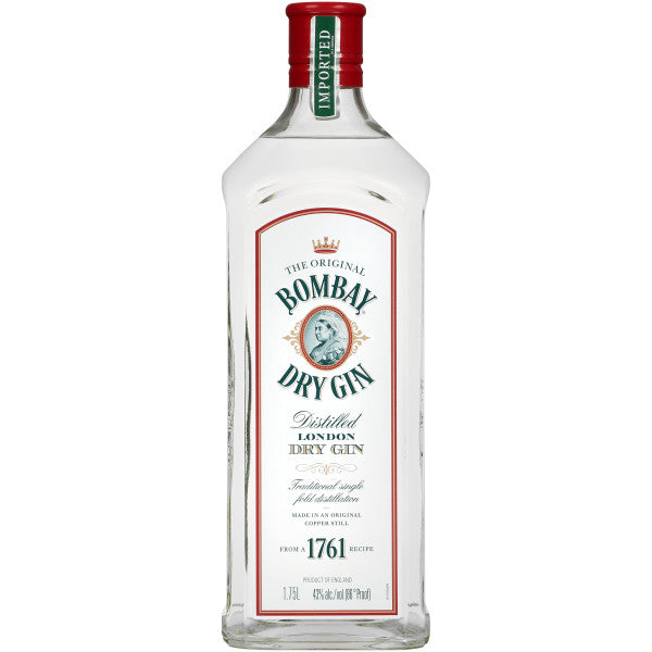 BOMBAY (ENG) 1750ML