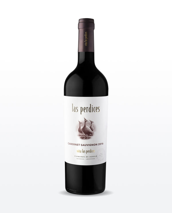 LAS PERDICES CABERNET SAUVIGNON