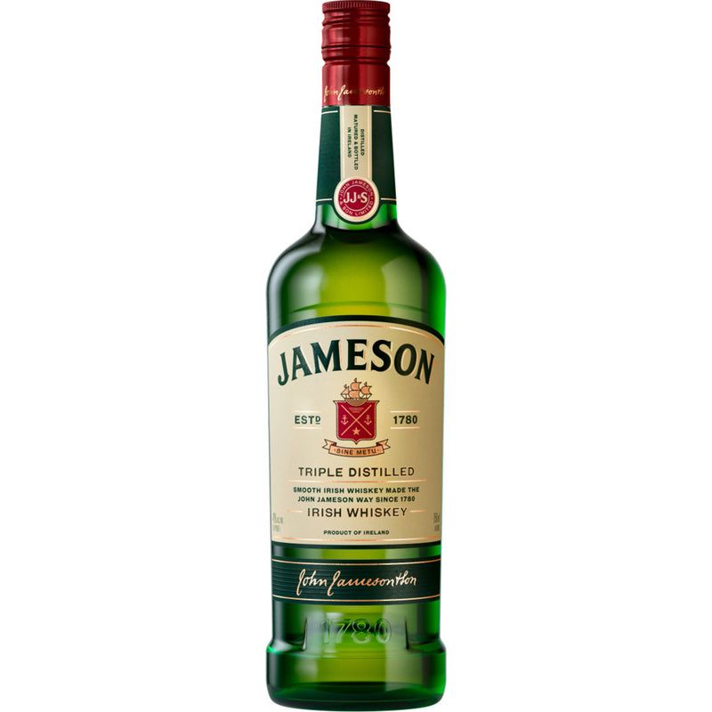 JAMESON (IRISH)