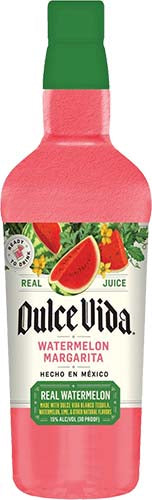 DULCE VIDA WATERMELON MARG