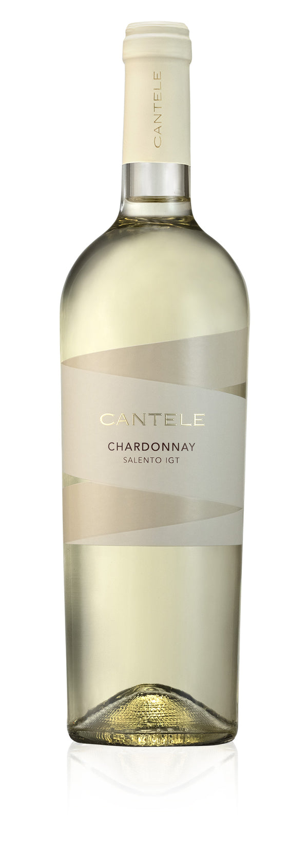 Cantele Salento Chardonnay