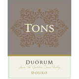 Duorom Tons Douro White