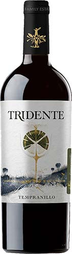 Tridente Tempranillo GP